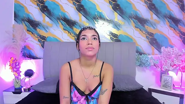 Sofia_Jimenez__ Live XXX-Chat