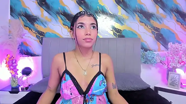 Sofia_Jimenez__ Live XXX-chat