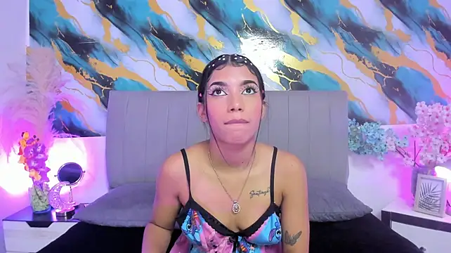 Chatroom XXX en direct de Sofia_Jimenez__