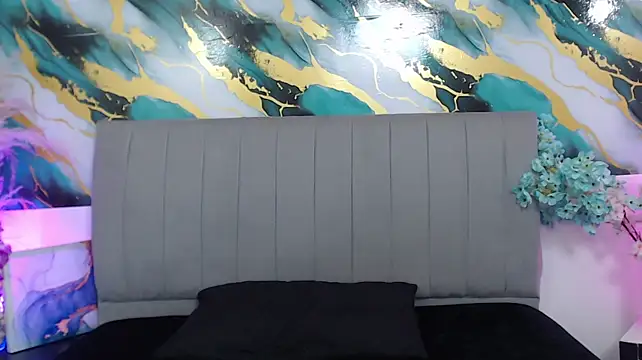 Sofia_Jimenez__ Webcam-Show