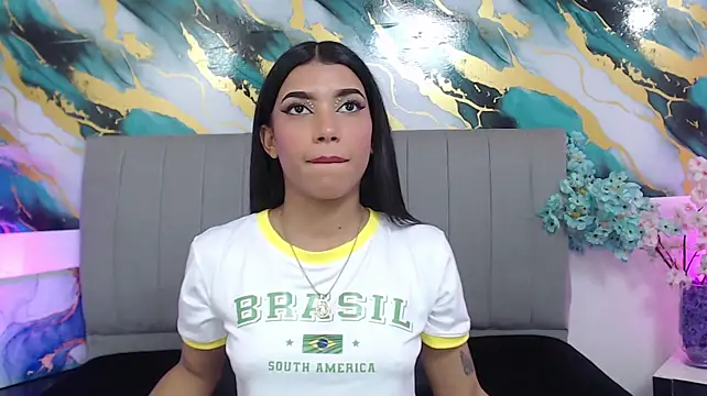 Sofia_Jimenez__ Webcam-Show