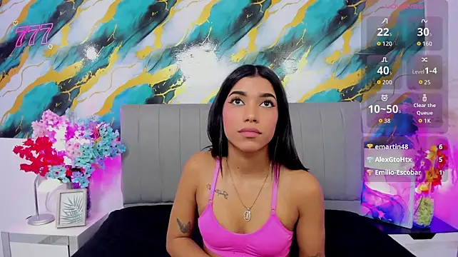Chat +18 de Sofia_Jimenez__ ao vivo