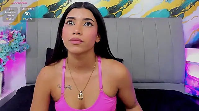 Sembang XXX Secara Langsung Sofia_Jimenez__