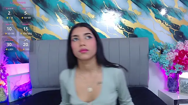 Sofia_Jimenez__ Chat XXX live