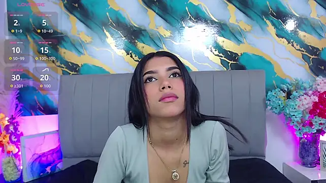 Sofia_Jimenez__ Live XXX-chat
