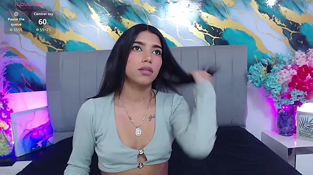 Sembang XXX Secara Langsung Sofia_Jimenez__