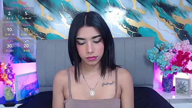 แชท XXX สดของ Sofia_Jimenez__