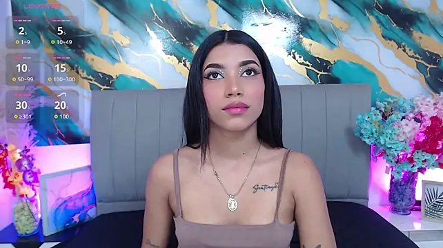 Sofia_Jimenez__ Live XXX-chat