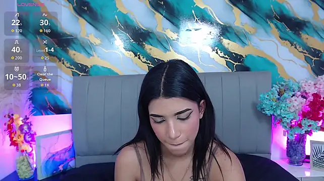 Chat XXX en directo de Sofia_Jimenez__