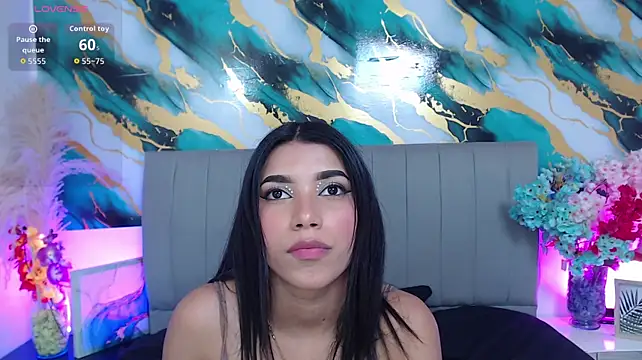 Sofia_Jimenez__ Live XXX-chat