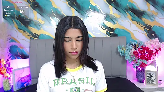 Sofia_Jimenez__ Chat XXX in diretta