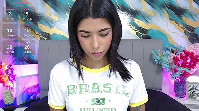 Sofia_Jimenez__ লাইভ XXX চ্যাট