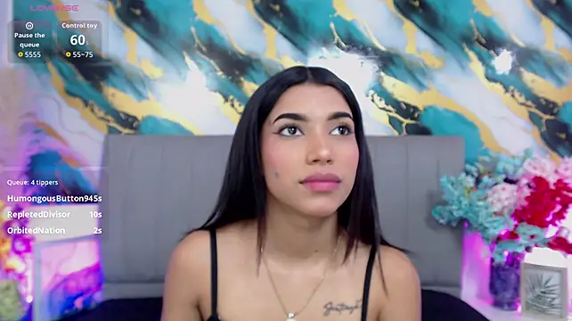 Sofia_Jimenez__ Live XXX Chat