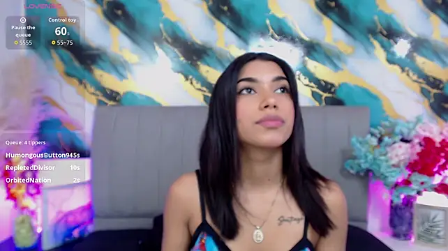 Živý XXX chat Sofia_Jimenez__
