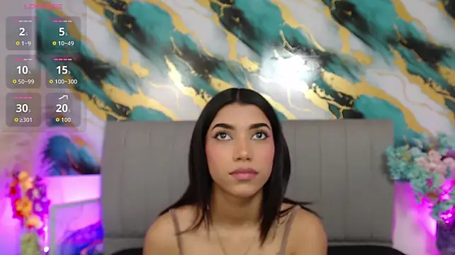 Sofia_Jimenez__ Live XXX-Chat