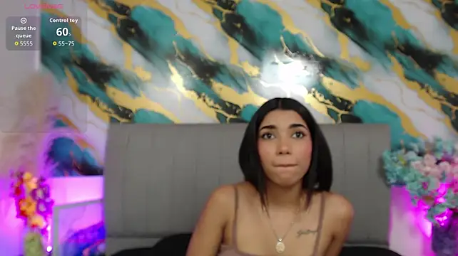 Sofia_Jimenez__ Chat XXX in diretta