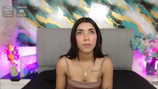 แชท XXX สดของ Sofia_Jimenez__