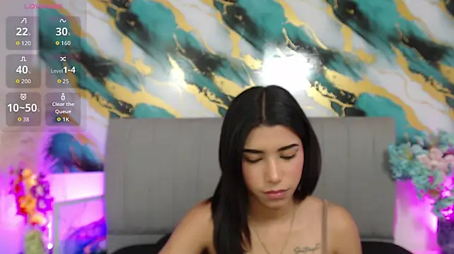 แชท XXX สดของ Sofia_Jimenez__