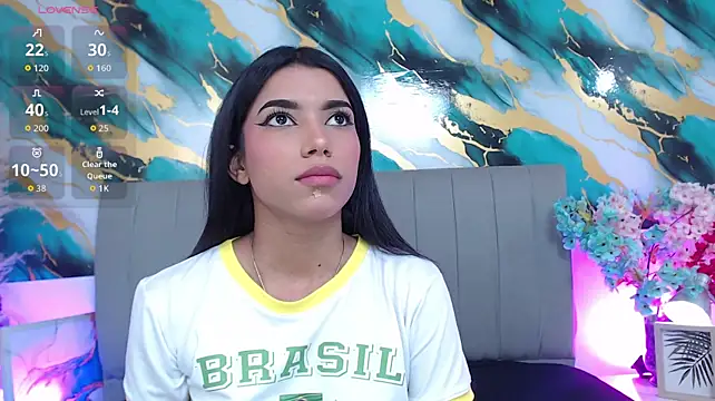 Sofia_Jimenez__ Chat XXX in diretta