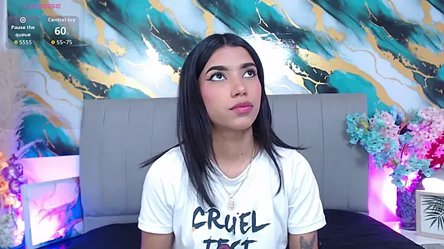 Sofia_Jimenez__ Obrolan Langsung XXX