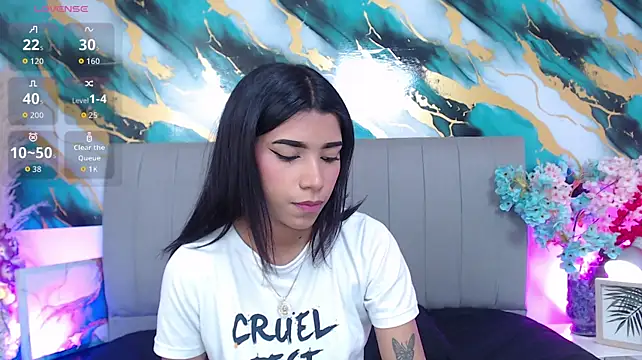 Sofia_Jimenez__ 라이브 XXX 채팅