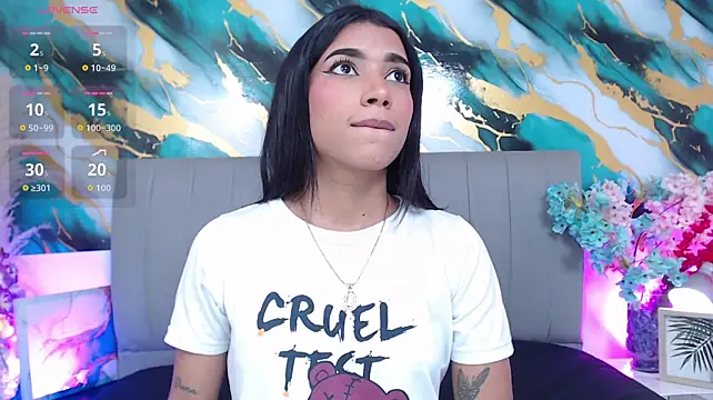 Živý XXX chat Sofia_Jimenez__