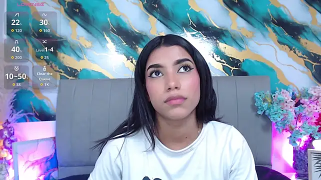 Sofia_Jimenez__ Obrolan Langsung XXX