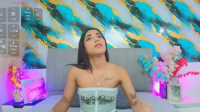 Sofia_Jimenez__ 라이브 XXX 채팅