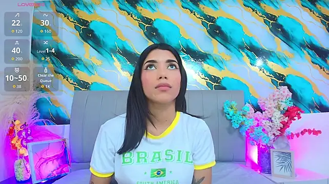 Czat XXX na żywo – Sofia_Jimenez__