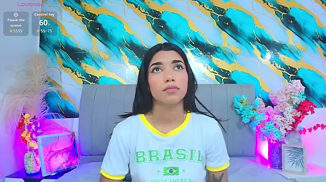 Sofia_Jimenez__ 라이브 XXX 채팅
