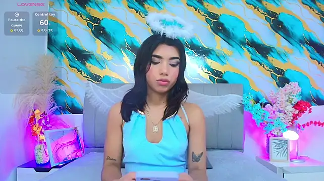 Sofia_Jimenez__ 在線直播表演