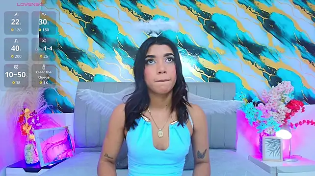 Chat XXX en directo de Sofia_Jimenez__