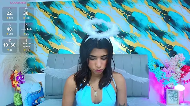 دردشة Sofia_Jimenez__ الجنسية المباشرة