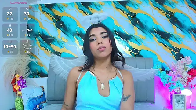 Sofia_Jimenez__ Live XXX-chat