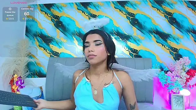 XXX chat uživo modela Sofia_Jimenez__