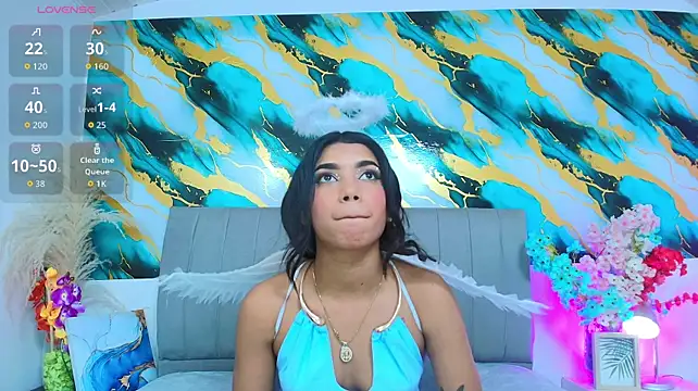 Sofia_Jimenez__ 라이브 XXX 채팅