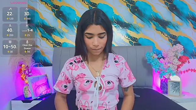 Czat XXX na żywo – Sofia_Jimenez__