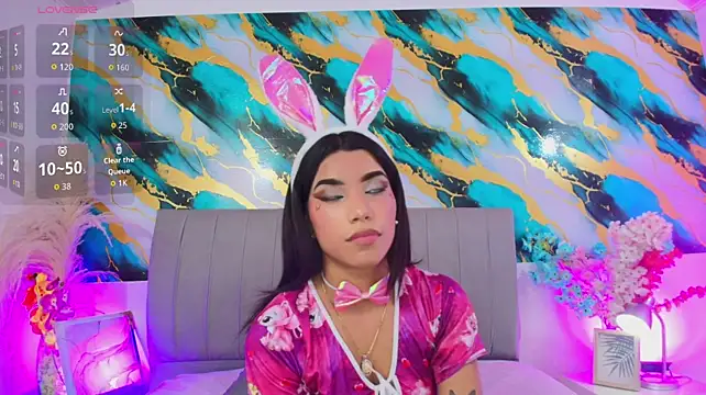 Živý XXX chat Sofia_Jimenez__