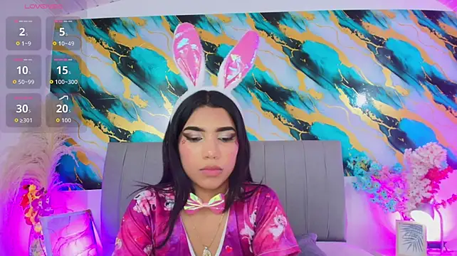 Sembang XXX Secara Langsung Sofia_Jimenez__