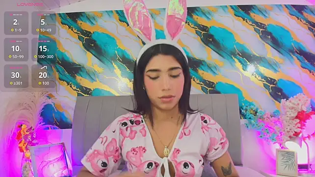 Sofia_Jimenez__ Live XXX-chat