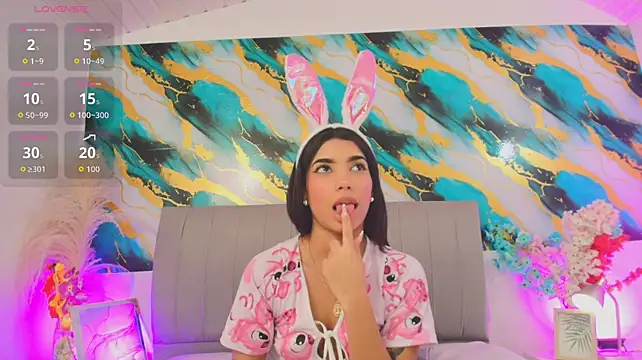 Chat XXX Live Sofia_Jimenez__