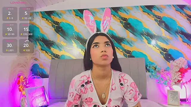 Sofia_Jimenez__ Chat XXX live