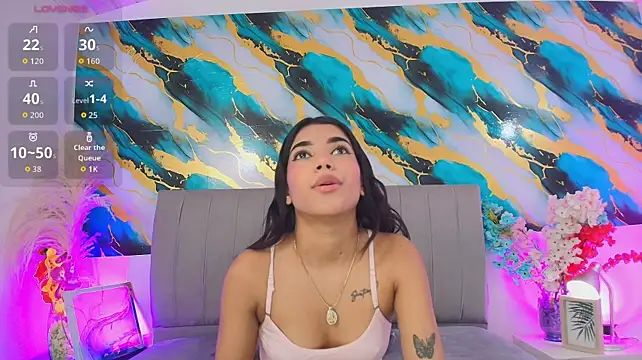 Sofia_Jimenez__ Live XXX-Chat