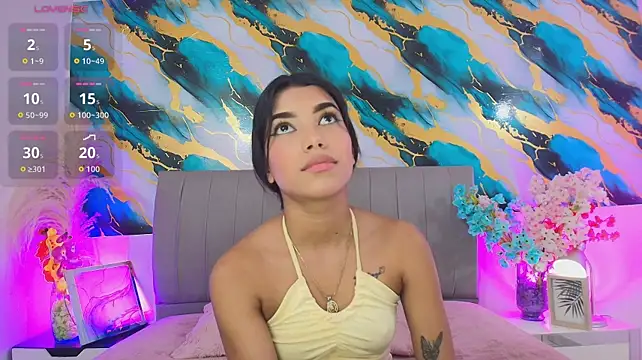 Živý XXX chat Sofia_Jimenez__