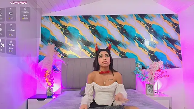 Sofia_Jimenez__ Chat XXX in diretta