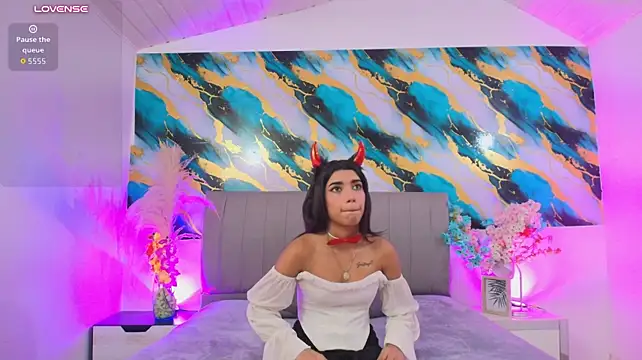 Sofia_Jimenez__ Live XXX-Chat