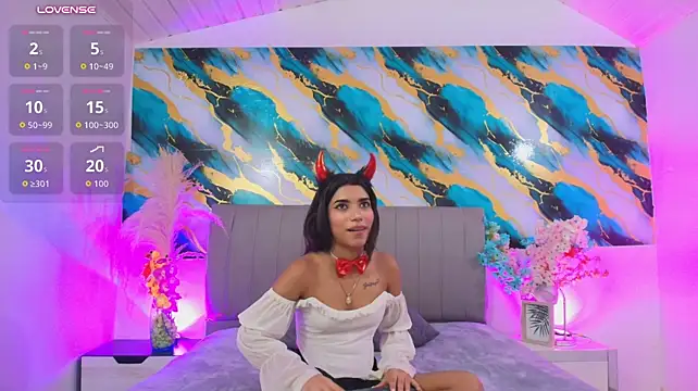 Sofia_Jimenez__ Chat XXX live