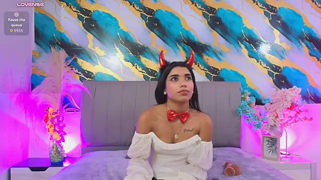 Sofia_Jimenez__ Live XXX Chat