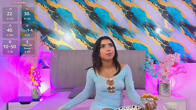 Sofia_Jimenez__ Chat XXX in diretta