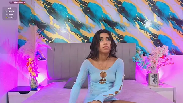 Czat XXX na żywo – Sofia_Jimenez__